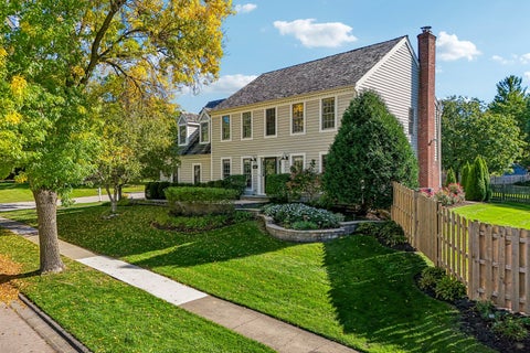 Photo of 4671 Providence Road, Gurnee, IL 60031 (MLS # 12780891)