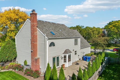 Tiny photo for 4671 Providence Road, Gurnee, IL 60031 (MLS # 12780891)