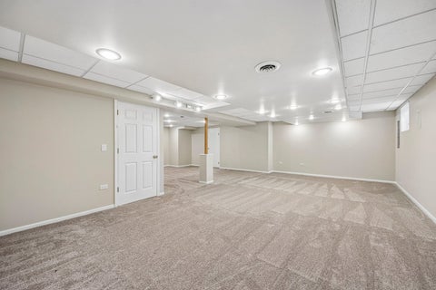 Tiny photo for 4671 Providence Road, Gurnee, IL 60031 (MLS # 12780891)
