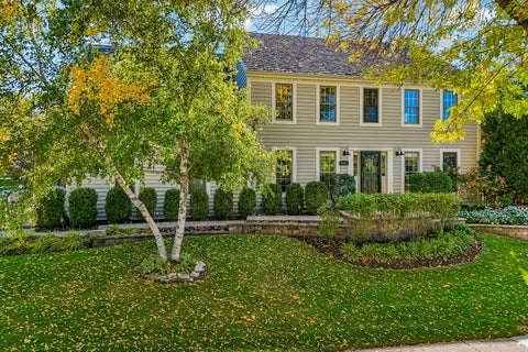 Tiny photo for 4671 Providence Road, Gurnee, IL 60031 (MLS # 12780891)
