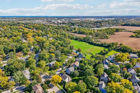 Tiny photo for 4671 Providence Road, Gurnee, IL 60031 (MLS # 12780891)