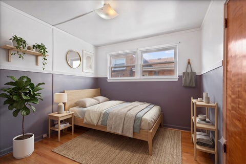 Tiny photo for 8449 N St. Louis Avenue, Skokie, IL 60076 (MLS # 12782914)