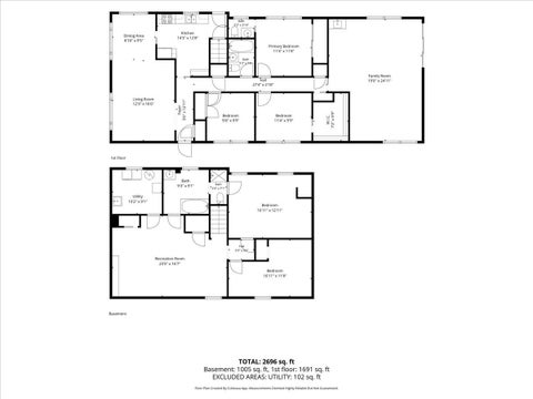 Tiny photo for 8449 N St. Louis Avenue, Skokie, IL 60076 (MLS # 12782914)