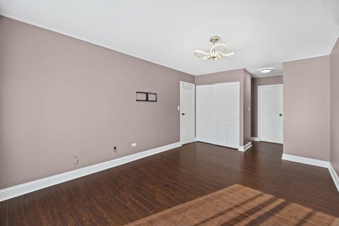 Tiny photo for 1747 W Crystal Lane #207, Mount Prospect, IL 60056 (MLS # 12780166)
