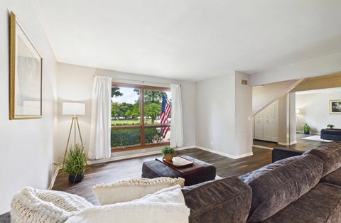 Tiny photo for 33202 N Woodland Terrace, Grayslake, IL 60030 (MLS # 12779835)