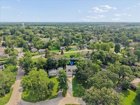 Tiny photo for 33202 N Woodland Terrace, Grayslake, IL 60030 (MLS # 12779835)