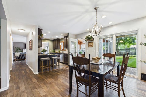 Tiny photo for 33202 N Woodland Terrace, Grayslake, IL 60030 (MLS # 12779835)
