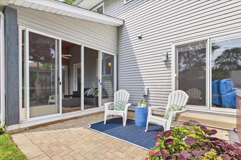 Tiny photo for 33202 N Woodland Terrace, Grayslake, IL 60030 (MLS # 12779835)