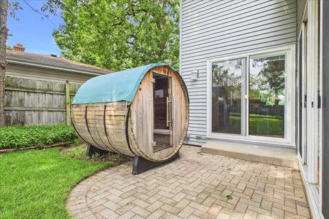 Tiny photo for 33202 N Woodland Terrace, Grayslake, IL 60030 (MLS # 12779835)