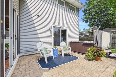 Tiny photo for 33202 N Woodland Terrace, Grayslake, IL 60030 (MLS # 12779835)