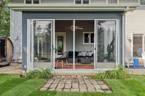 Tiny photo for 33202 N Woodland Terrace, Grayslake, IL 60030 (MLS # 12779835)