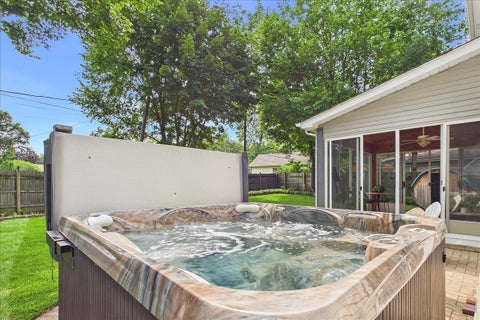 Tiny photo for 33202 N Woodland Terrace, Grayslake, IL 60030 (MLS # 12779835)