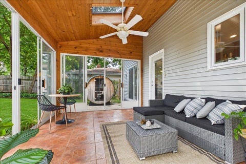 Tiny photo for 33202 N Woodland Terrace, Grayslake, IL 60030 (MLS # 12779835)