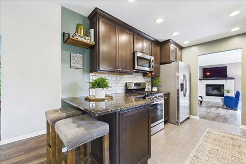 Tiny photo for 33202 N Woodland Terrace, Grayslake, IL 60030 (MLS # 12779835)