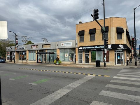3200 - 3210 W 26th Street Chicago IL 60623