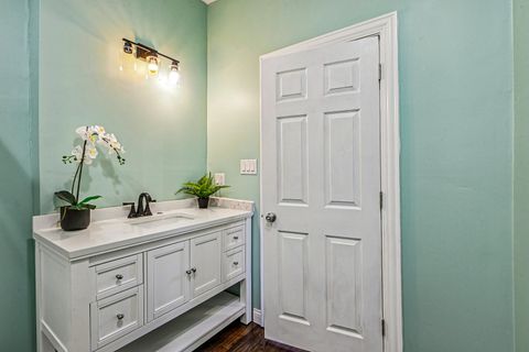 Tiny photo for 1622 S Central Park Avenue, Chicago, IL 60623 (MLS # 12653412)