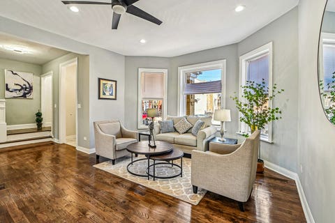 Tiny photo for 1622 S Central Park Avenue, Chicago, IL 60623 (MLS # 12653412)