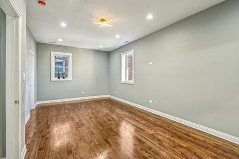 Tiny photo for 1622 S Central Park Avenue, Chicago, IL 60623 (MLS # 12653412)