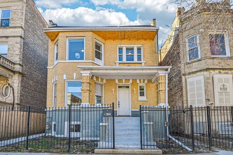 Photo of 1622 S Central Park Avenue, Chicago, IL 60623 (MLS # 12653412)