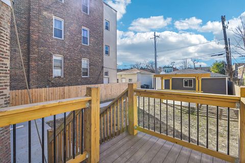 Tiny photo for 1622 S Central Park Avenue, Chicago, IL 60623 (MLS # 12653412)