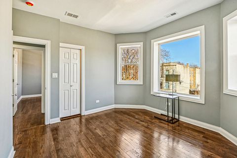 Tiny photo for 1622 S Central Park Avenue, Chicago, IL 60623 (MLS # 12653412)