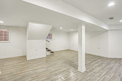 Tiny photo for 1622 S Central Park Avenue, Chicago, IL 60623 (MLS # 12653412)