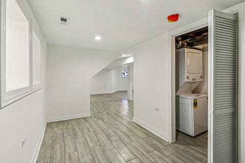 Tiny photo for 1622 S Central Park Avenue, Chicago, IL 60623 (MLS # 12653412)
