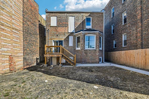 Tiny photo for 1622 S Central Park Avenue, Chicago, IL 60623 (MLS # 12653412)
