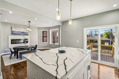 Tiny photo for 1622 S Central Park Avenue, Chicago, IL 60623 (MLS # 12653412)