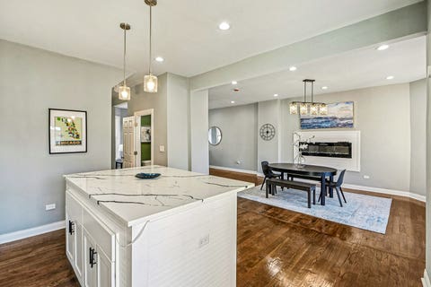 Tiny photo for 1622 S Central Park Avenue, Chicago, IL 60623 (MLS # 12653412)