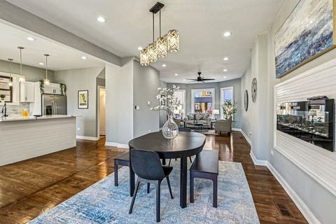 Tiny photo for 1622 S Central Park Avenue, Chicago, IL 60623 (MLS # 12653412)