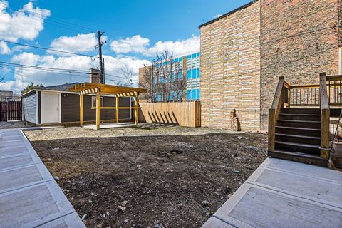 Tiny photo for 1622 S Central Park Avenue, Chicago, IL 60623 (MLS # 12653412)