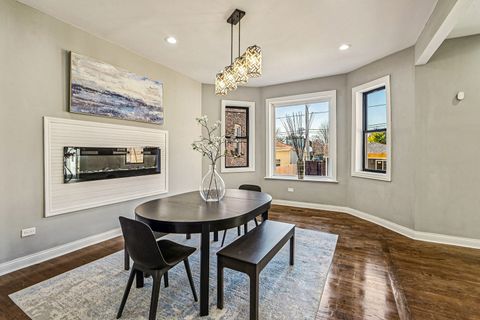 Tiny photo for 1622 S Central Park Avenue, Chicago, IL 60623 (MLS # 12653412)