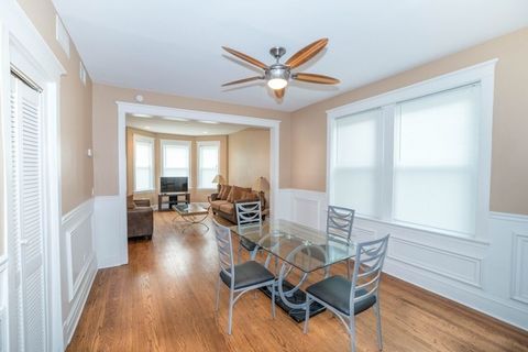 Tiny photo for 1220 Lombard Avenue #2, Berwyn, IL 60402 (MLS # 12619357)