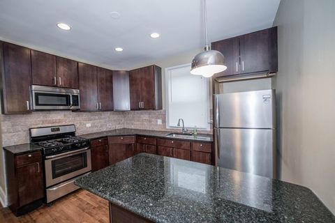 Tiny photo for 1220 Lombard Avenue #2, Berwyn, IL 60402 (MLS # 12619357)