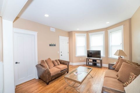 Tiny photo for 1220 Lombard Avenue #2, Berwyn, IL 60402 (MLS # 12619357)
