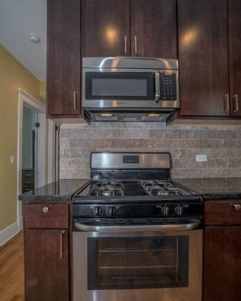 Tiny photo for 1220 Lombard Avenue #2, Berwyn, IL 60402 (MLS # 12619357)