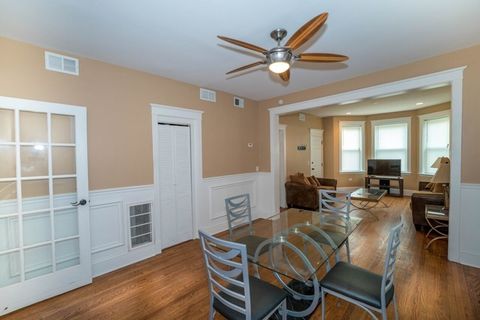 Tiny photo for 1220 Lombard Avenue #2, Berwyn, IL 60402 (MLS # 12619357)