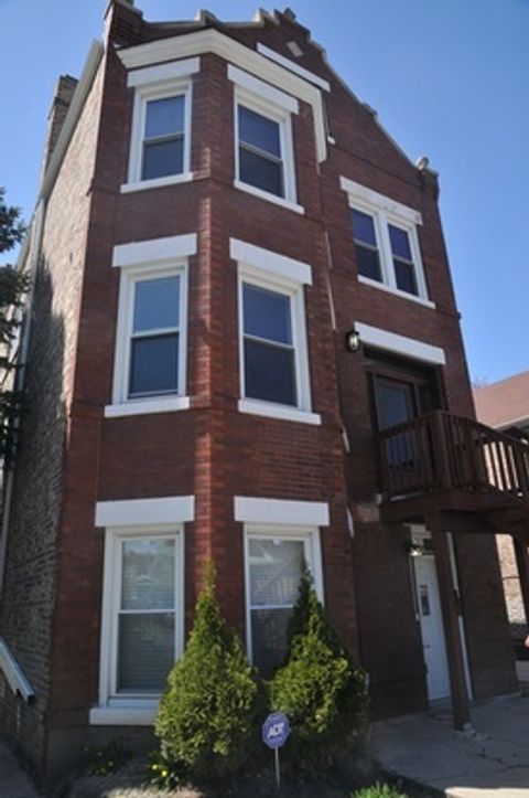 Tiny photo for 1220 Lombard Avenue #2, Berwyn, IL 60402 (MLS # 12619357)