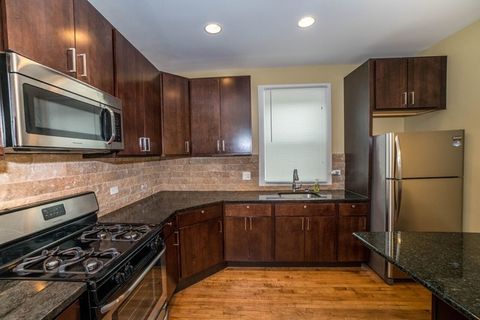 Tiny photo for 1220 Lombard Avenue #2, Berwyn, IL 60402 (MLS # 12619357)