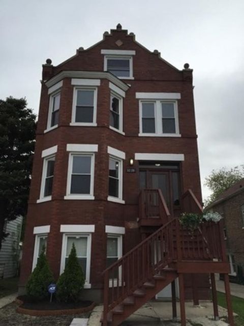 Tiny photo for 1220 Lombard Avenue #2, Berwyn, IL 60402 (MLS # 12619357)