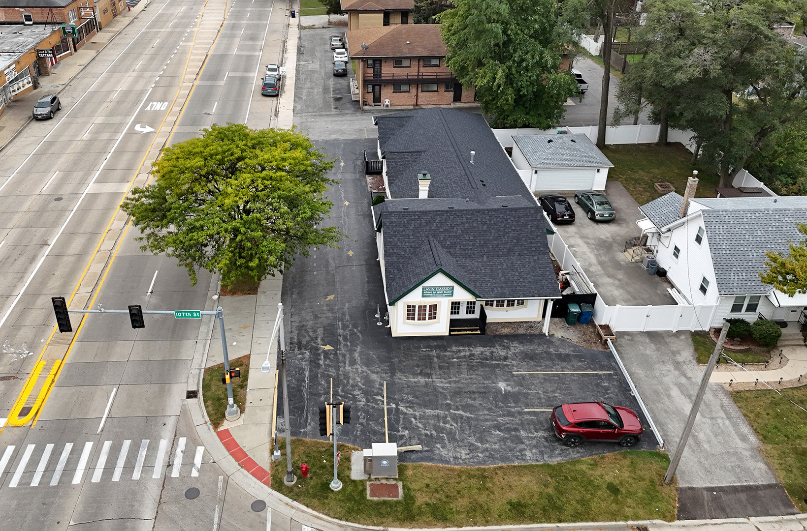 6401 W 107th Street