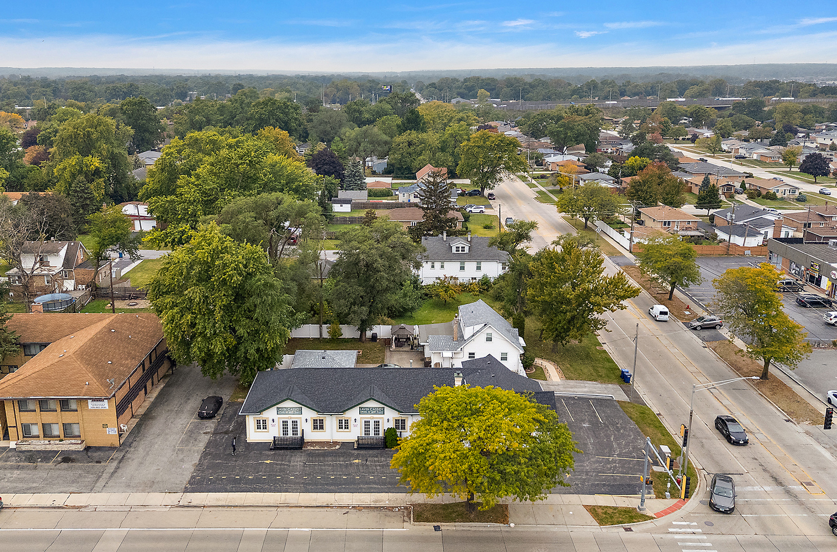 6401 W 107th Street