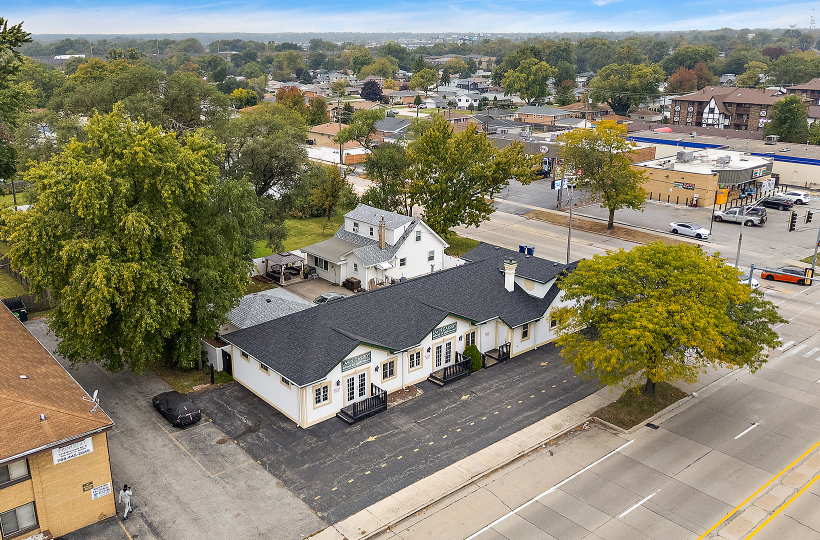 6401 W 107th Street