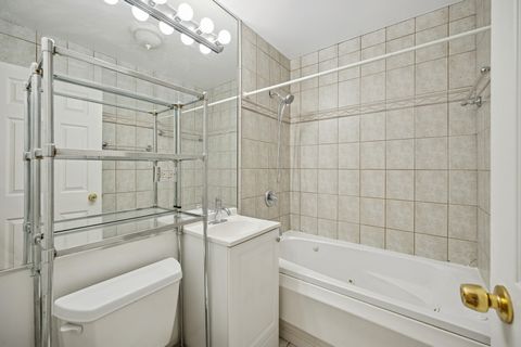 Tiny photo for 820 Seward Street #2D, Evanston, IL 60201 (MLS # 12465929)