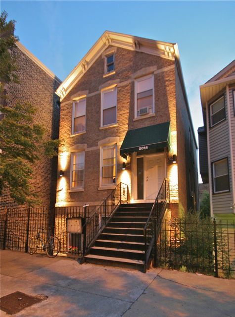 2014 S Throop Street