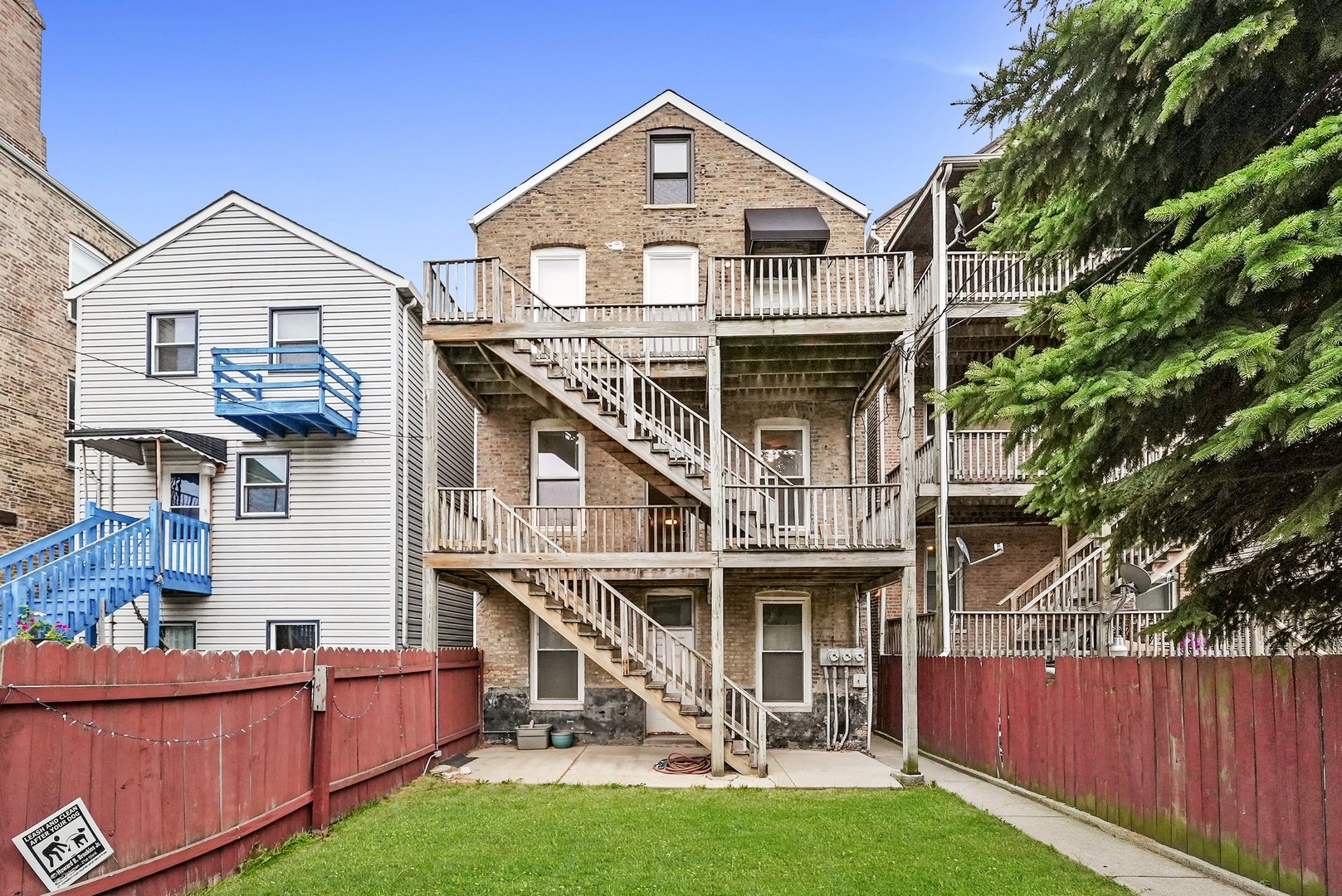 2014 S Throop Street