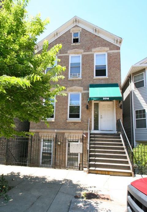 2014 S Throop Street Chicago IL 60608