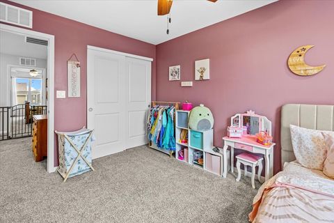 Tiny photo for 6904 Spruce Court, Wonder Lake, IL 60097 (MLS # 12385922)