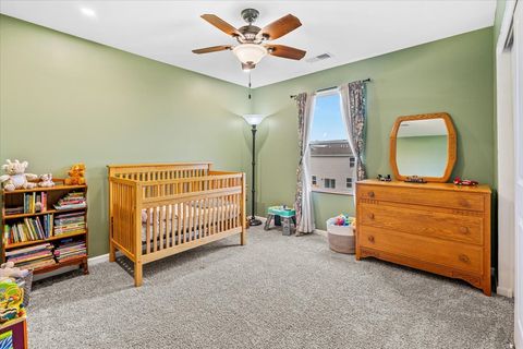 Tiny photo for 6904 Spruce Court, Wonder Lake, IL 60097 (MLS # 12385922)